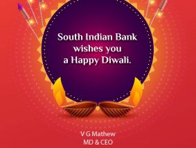 SIB Diwali Mailer 2019