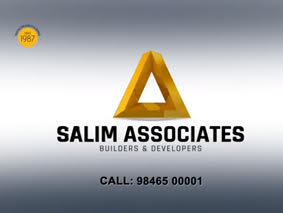 Salim Associates – School 50Sec